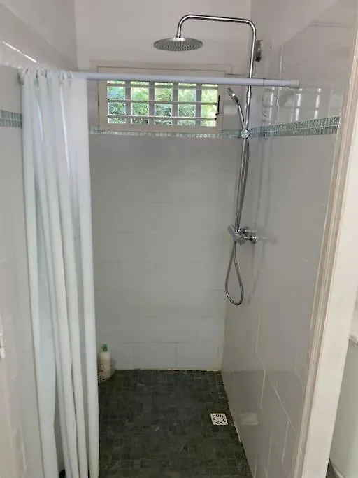 Sunset View & Ocean Breeze Apartman Cul de Sac
